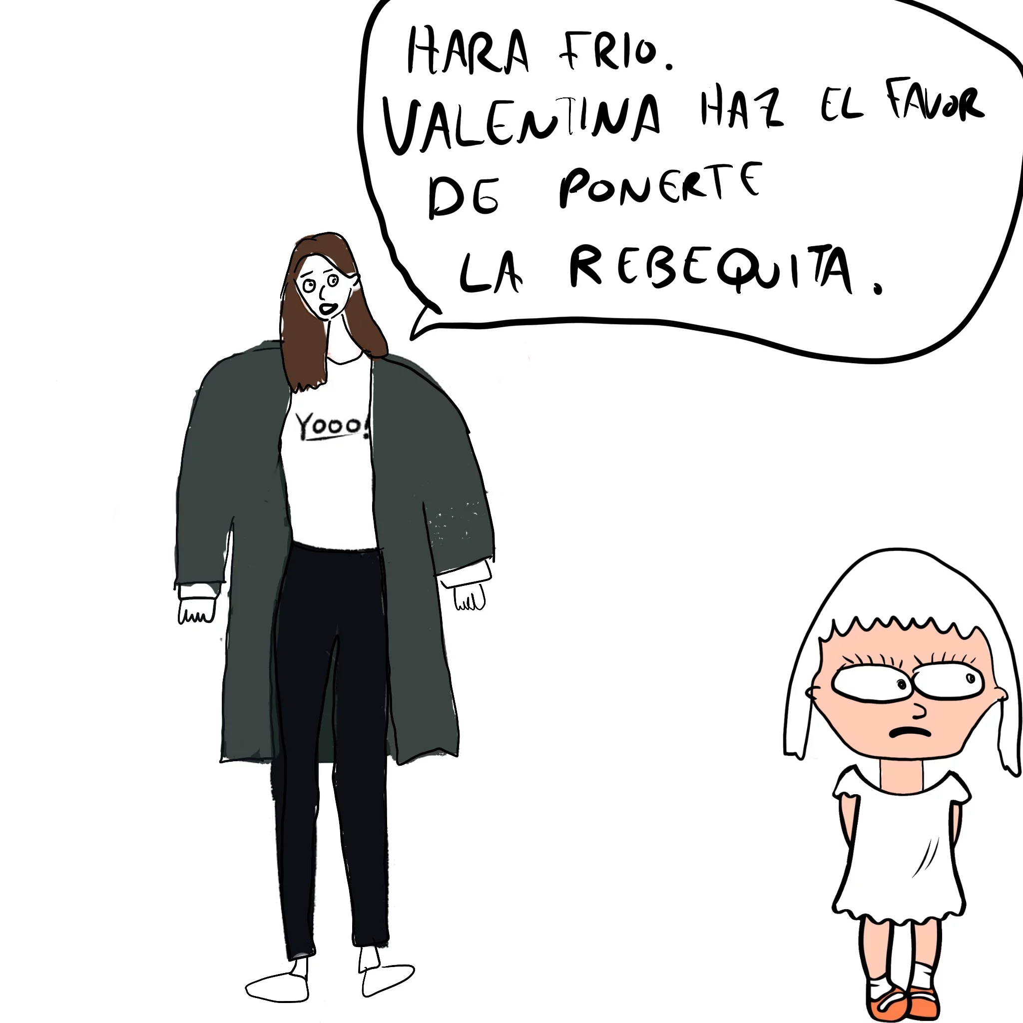 rebequita
